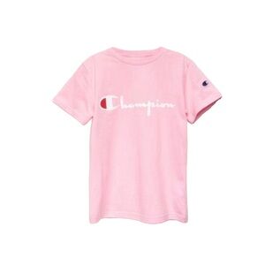 Girl’s Champion T-Shirt